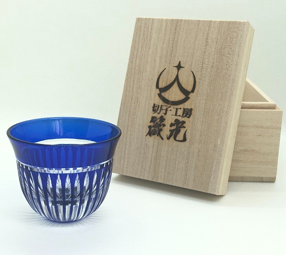 ぐいのみ・竹林