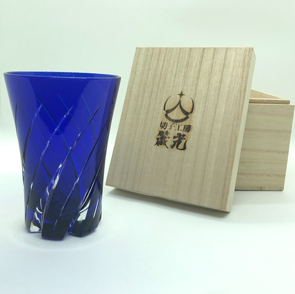 風陣（ふうじん）タンブラー