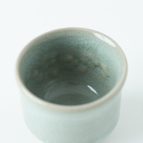 桜象嵌入りぐい呑み おちょこ・ぐい呑み・徳利 肥後高田焼伝七窯 通販