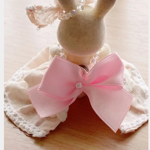 シルバニアファミリー 服 ドレス ハンドメイド おもちゃ・人形 なかち