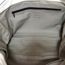 トートバッグ 本革 レザー 鞄 レザートートバッグ 本革鞄 メンズ レディース シンプル カジュアル 男性用 女性用 5枚目の画像