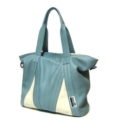 【受注生産】 hasram. TOTE BAG HR-L1007 2枚目の画像