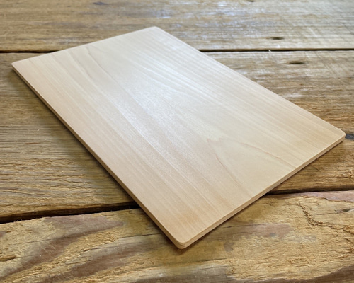【高価値】 吉野産 奈良県 18×30×0.5センチ まな板 ひのき 超軽量 桧 木 檜 調理器具
