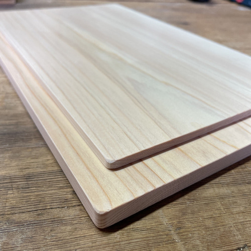 超軽量 ひのき まな板 18×30×0.5センチ 奈良県 吉野産 桧 檜 木 超軽量 ひのき まな板 18×30×0.5センチ 奈良県 吉野産 桧 檜 木