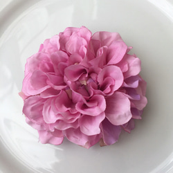 Dahlia&#39;s Simple 2way Corsage (Rose) 第2張的照片