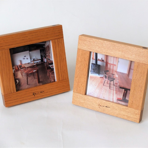 額装ケース木製