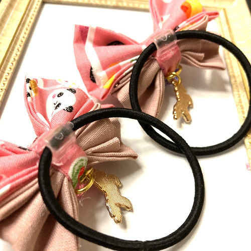 レジンヘアゴム、リボン茶柴くん レジンセール】 レジン材料 『柴犬 両面 RC-SHI-101』 レジン