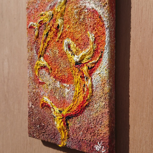 ドブロブニク キャンバス油絵 ドブロブニク キャンバス油絵 - メルカリ