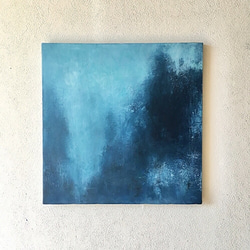 3.21.2017」 現代アート 絵画 原画 油絵 抽象画 風景画 インテリア