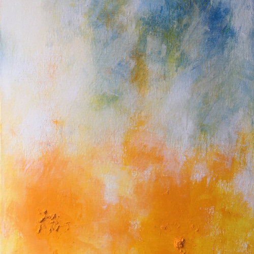 5.31.2017」 現代アート 絵画 原画 油絵 抽象画 風景画 5.31.2017」 現代アート 絵画 原画 油絵 抽象画 風景画