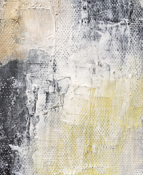 7.15.2017」 現代アート 絵画 原画 油絵 抽象画 風景画 インテリア
