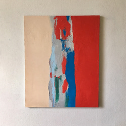 9.1.2017」 現代アート 絵画 原画 油絵 抽象画 風景画 インテリア 絵画