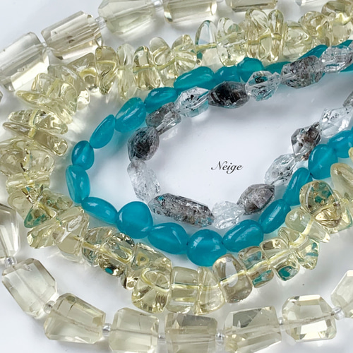 Lupo@ハンドメイド素材✨宝石✨天然石  The Crystal Reserve / Healing Crystals Los Angeles Crystal Shop