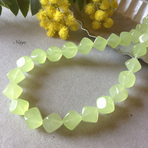 1904 11.3ct ルチルイントパーズ レインボー 