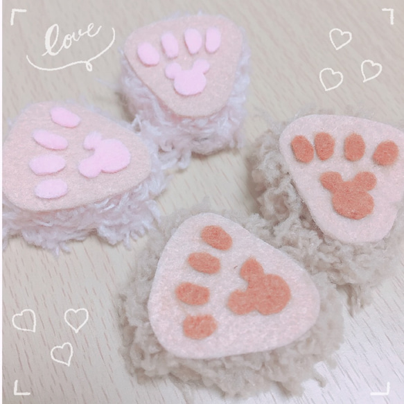 ウエディング♡イニシャルオブジェ オーダー受付中です♡♡♡！ 4枚目の画像