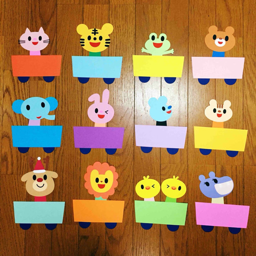 アルバム飾り 節分 オーダー受付中( ＾∀＾) アルバム飾り クラフト