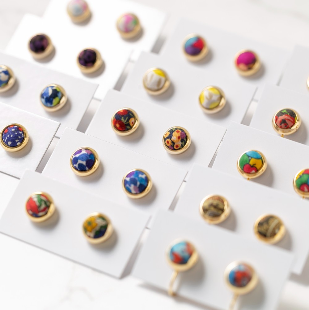 【Creema限定福袋】小さな一粒　2個セット