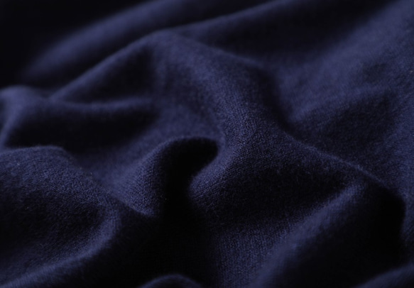 ★現貨★ 只需隨意披上，即可打造明亮歡快的造型。 100%羊毛開襟衫。同色系開襟衫 210901-1 第9張的照片