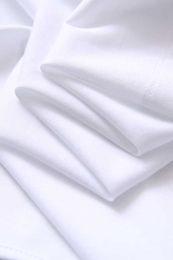 何枚持ってても役立つシンプルなタンクトップ　インナー　キャミソール　ホワイト200905-1 ウコン色200905-2 7枚目の画像