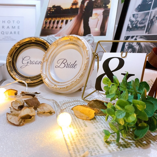 結婚式 ウェディング ウェルカムスペース まとめ売り ウェルカム