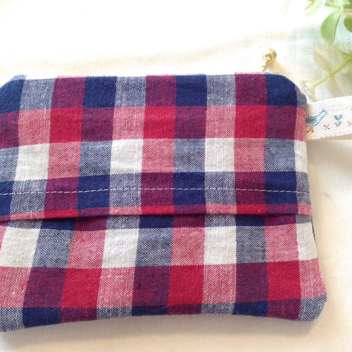 Amazon.co.jp: 猫さんとお花畑刺繍 羊毛フェルト生地のバッグ