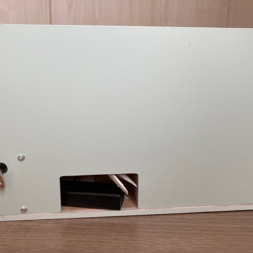 ミニチュア ドールハウス 完成品【ライト＆ケース付】 その他