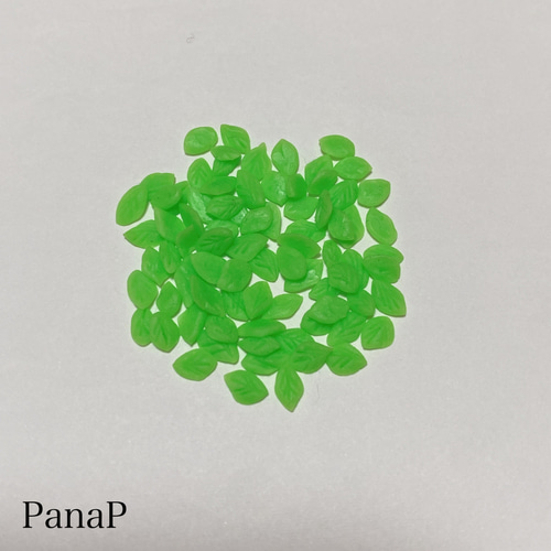 ミント ミニチュアパーツ その他素材 PanaP プロフ必読 発送遅延