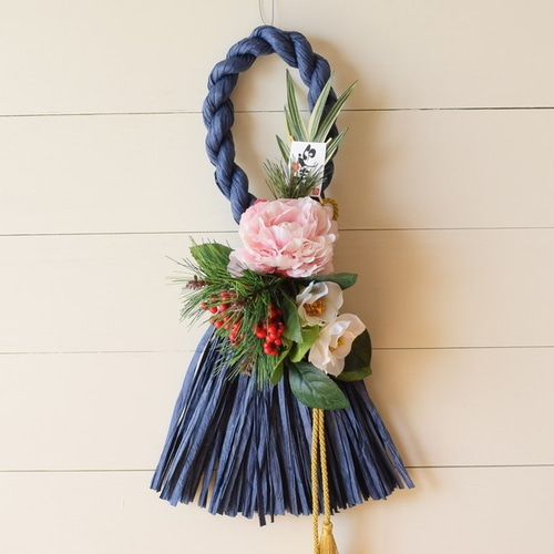 しめ縄no.744 しめ縄no.744