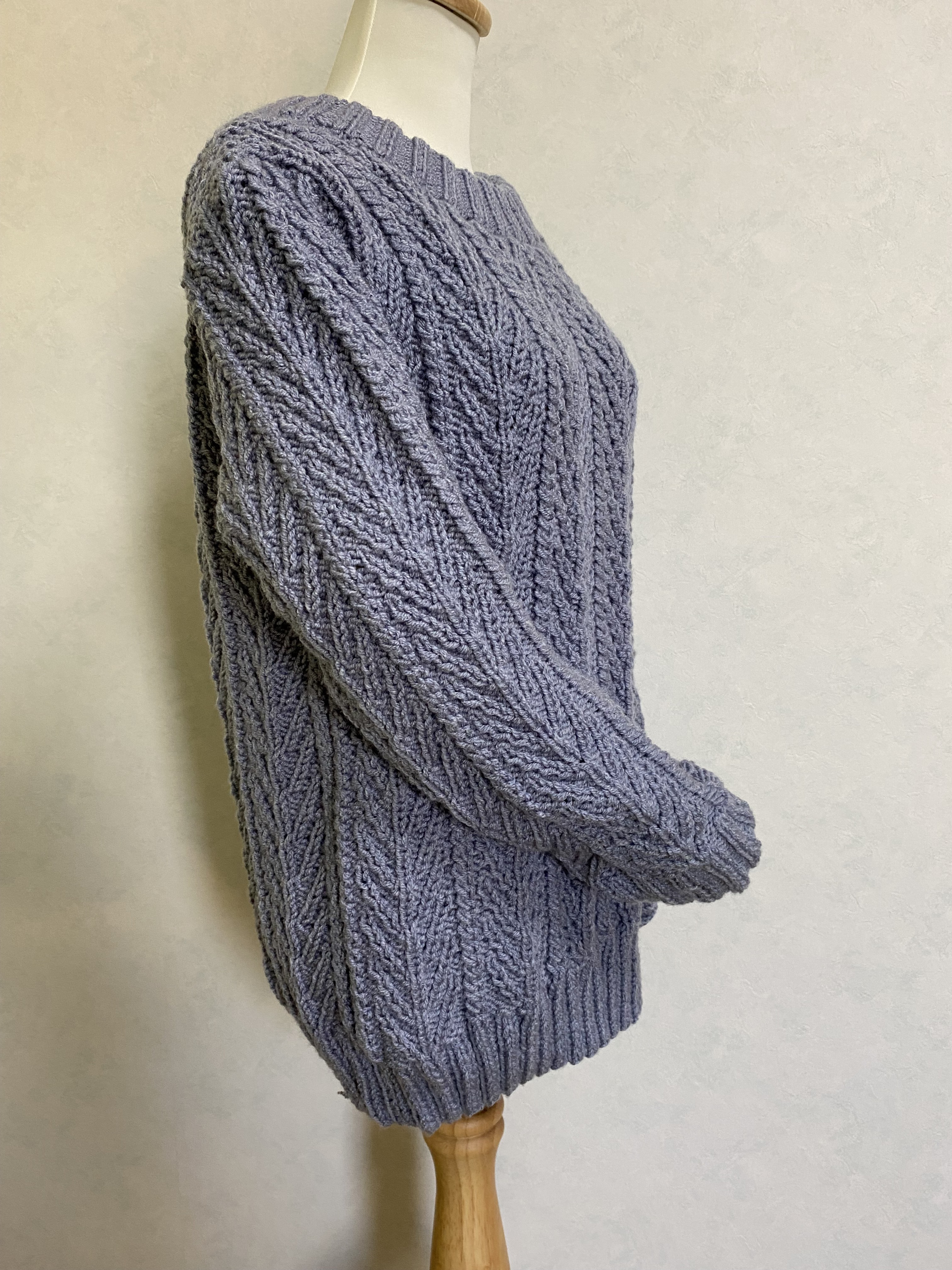 アランセーター