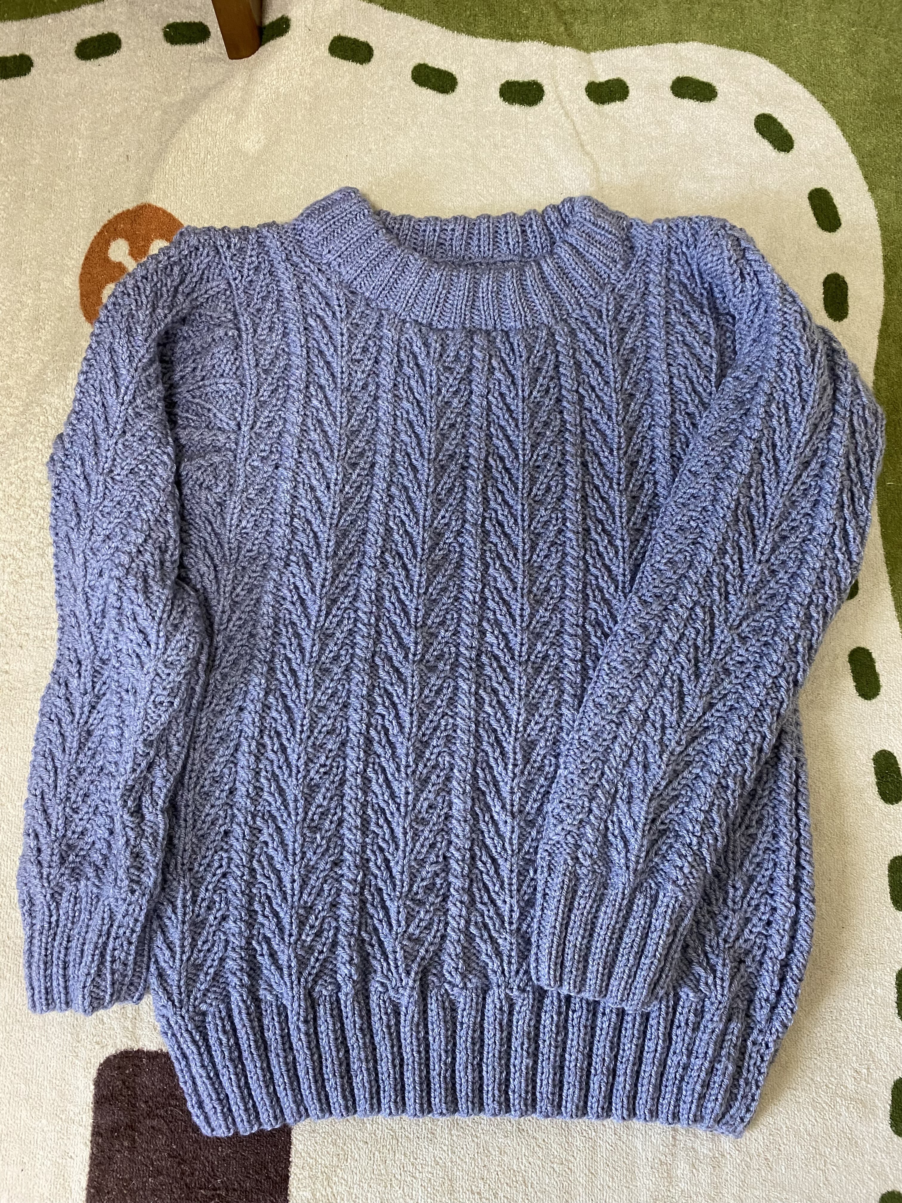 アランセーター