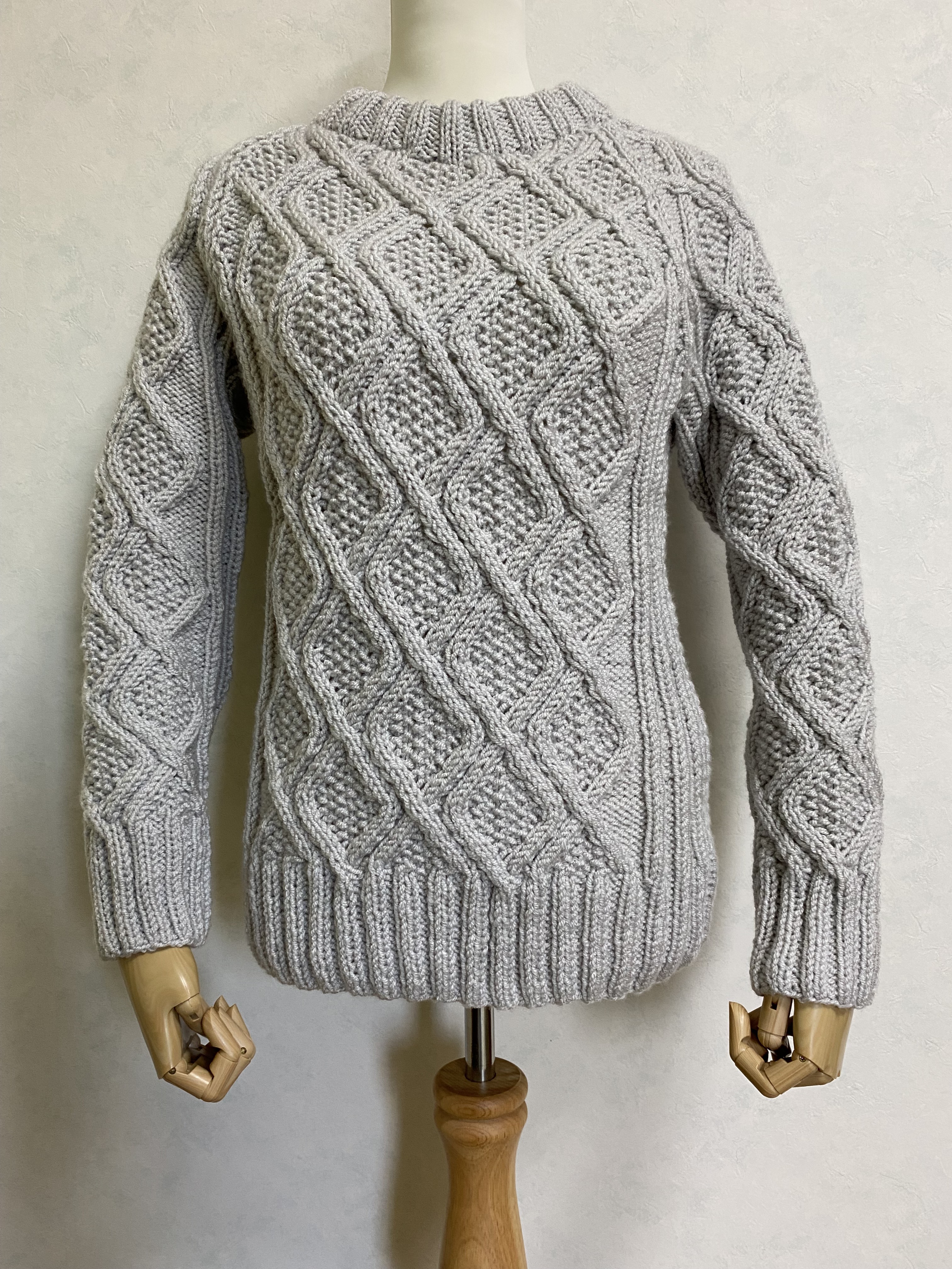 アランセーター