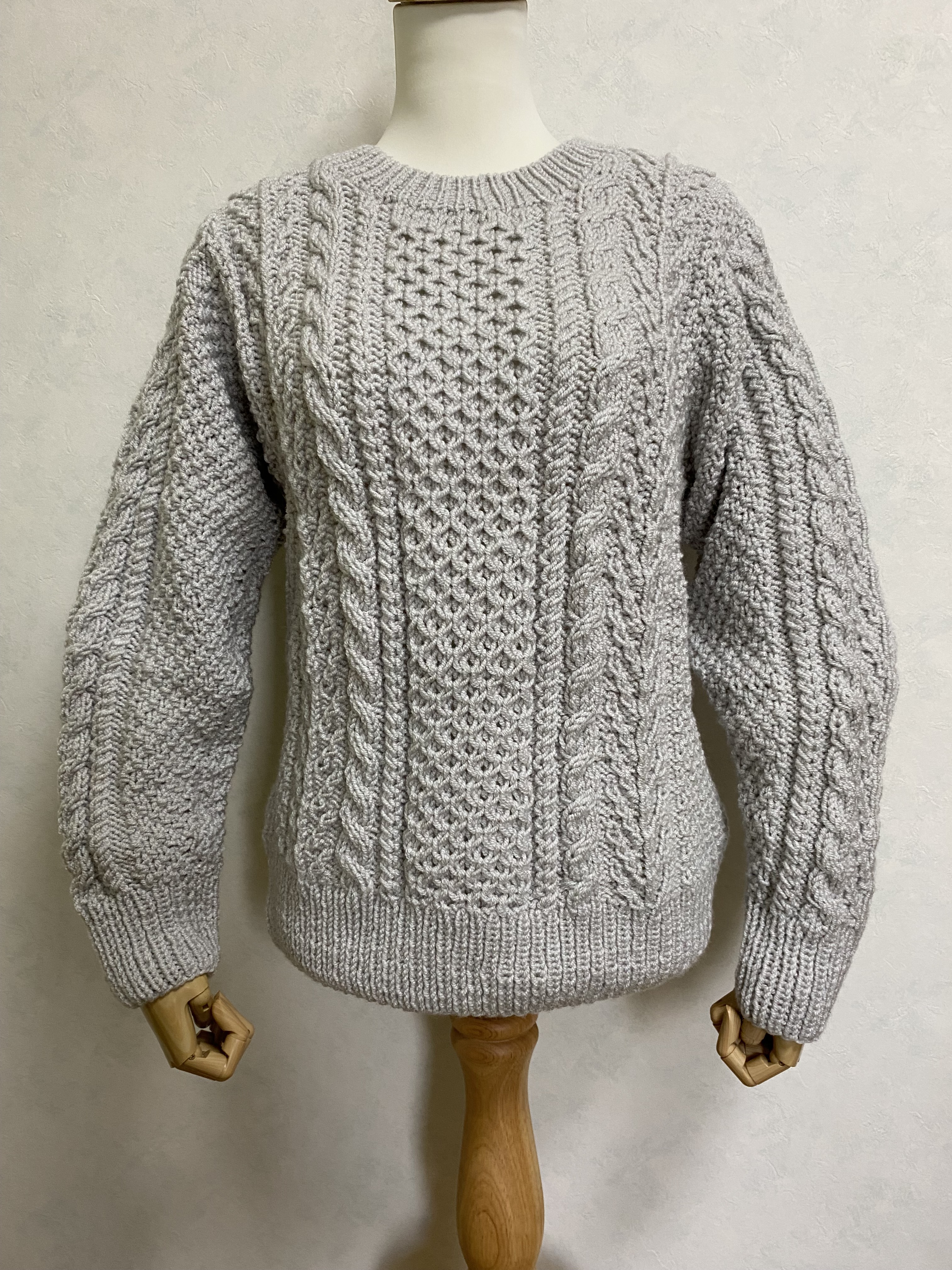 アランセーター