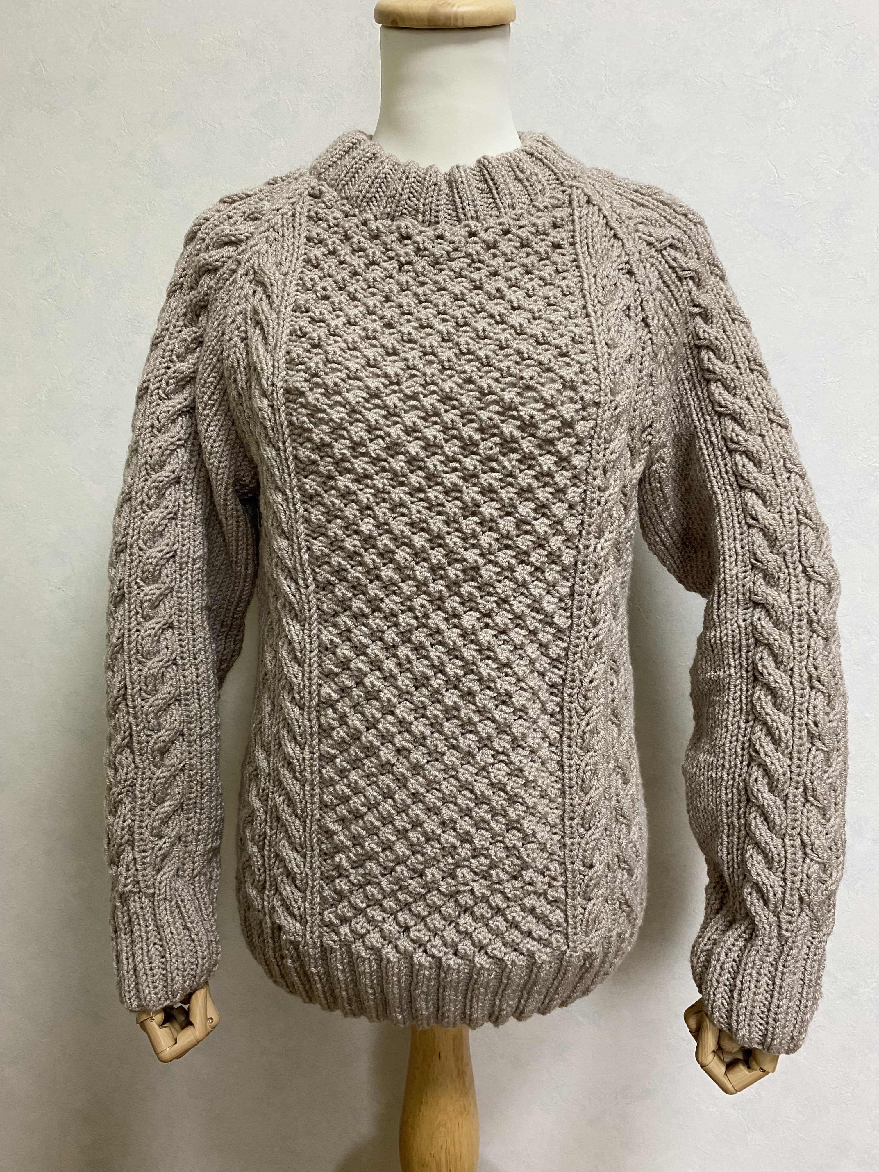 アランセーター