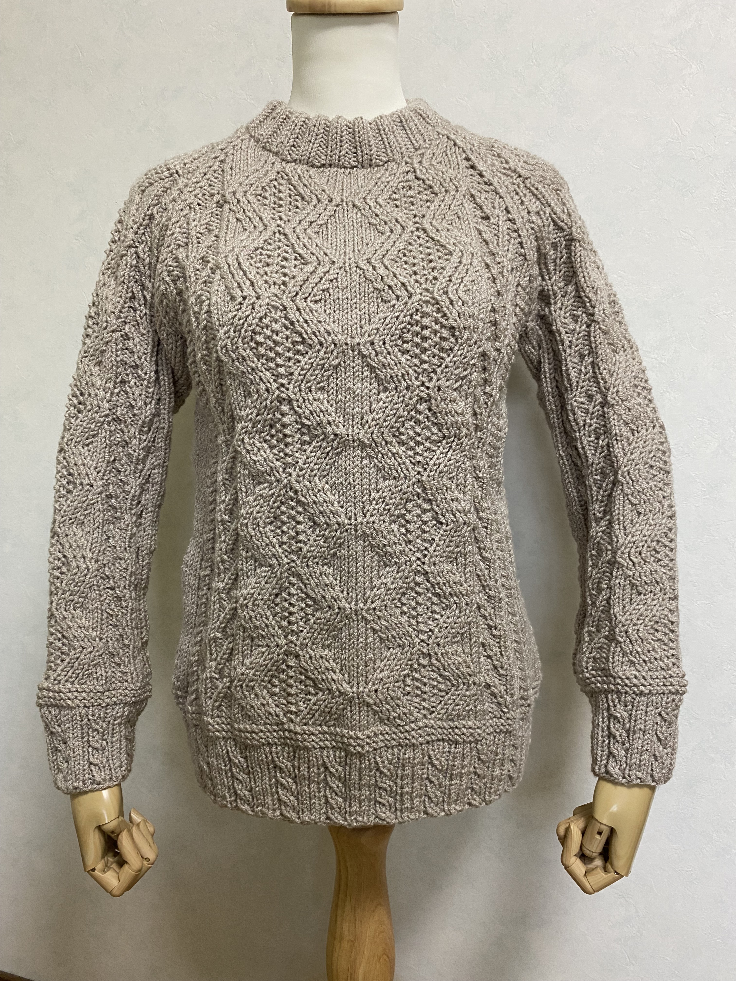 アランセーター