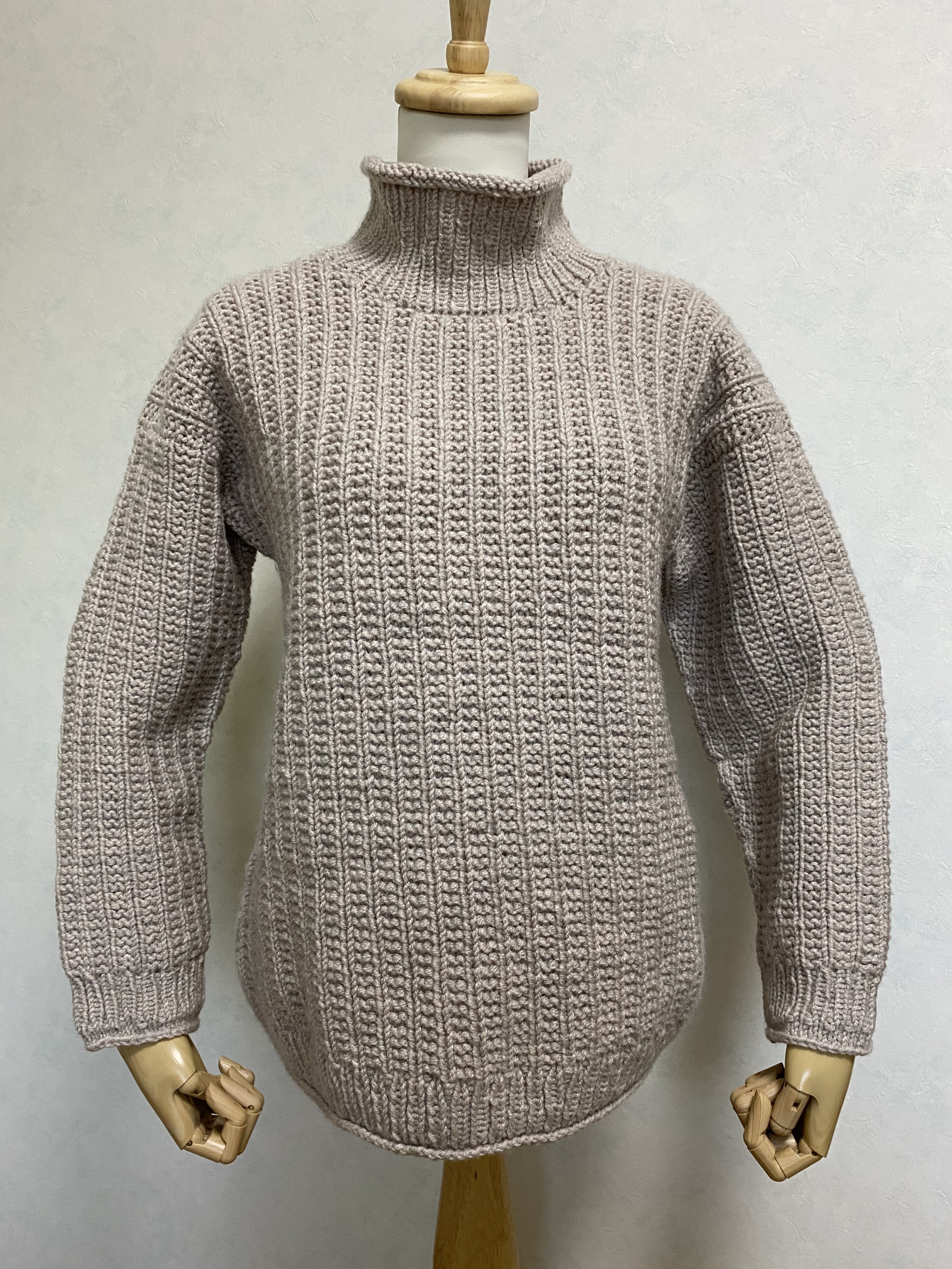 セーター 6,320円