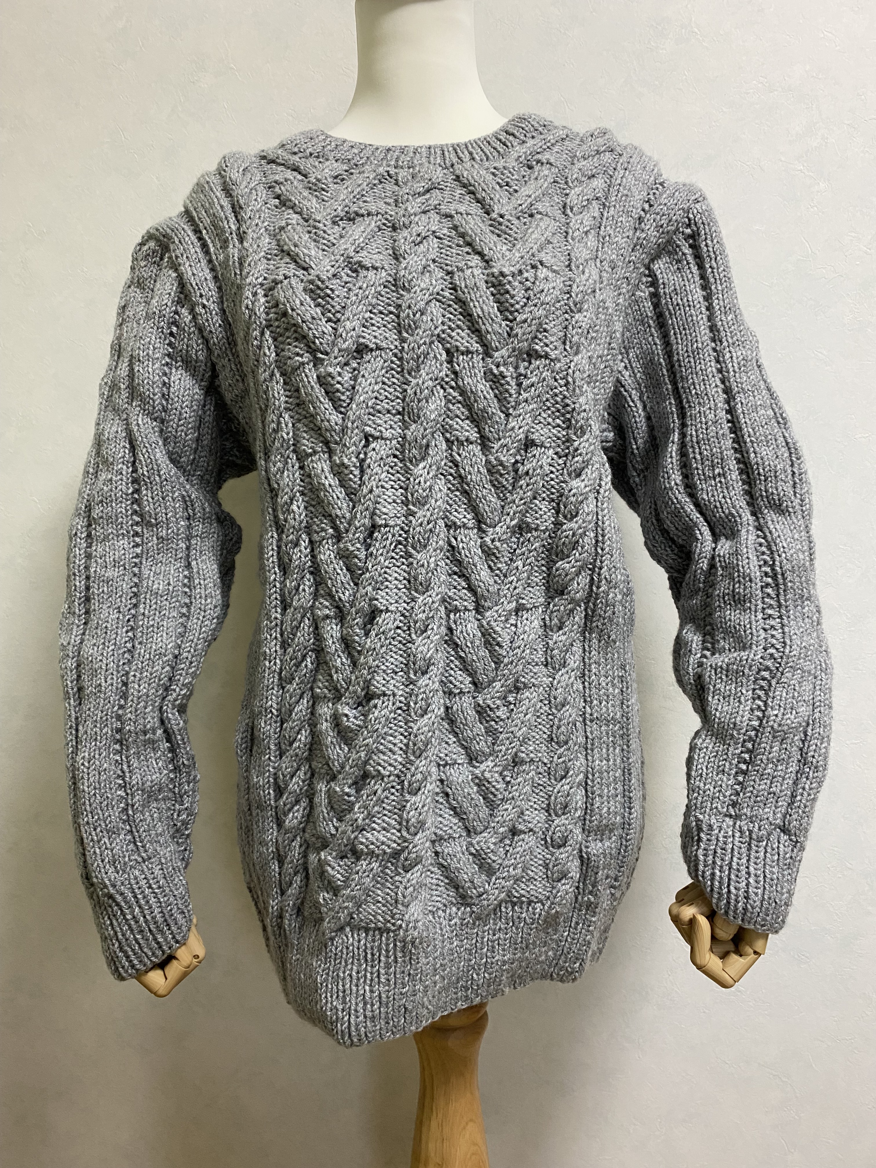 アランセーター