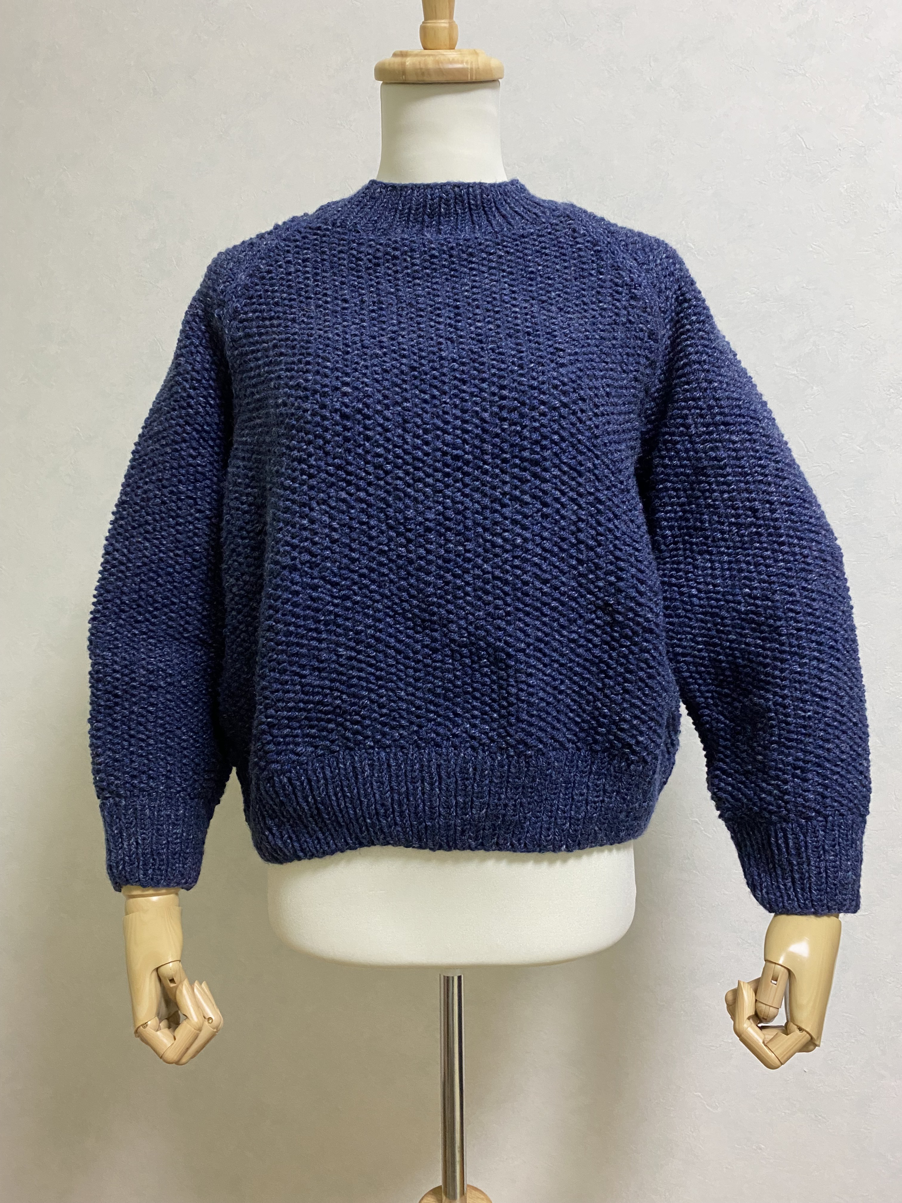 セーター 6,240円