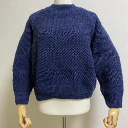 セーター 1枚目の画像