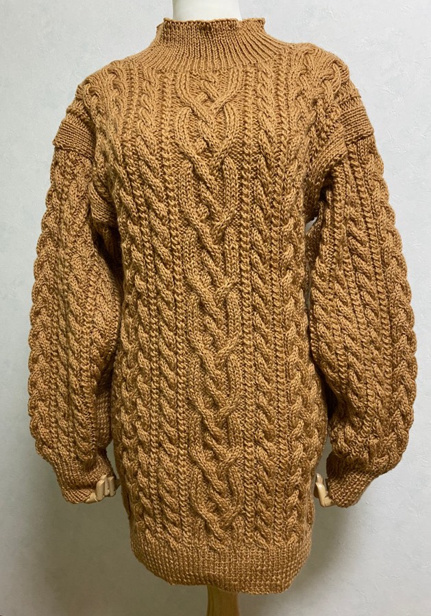 アランセーター