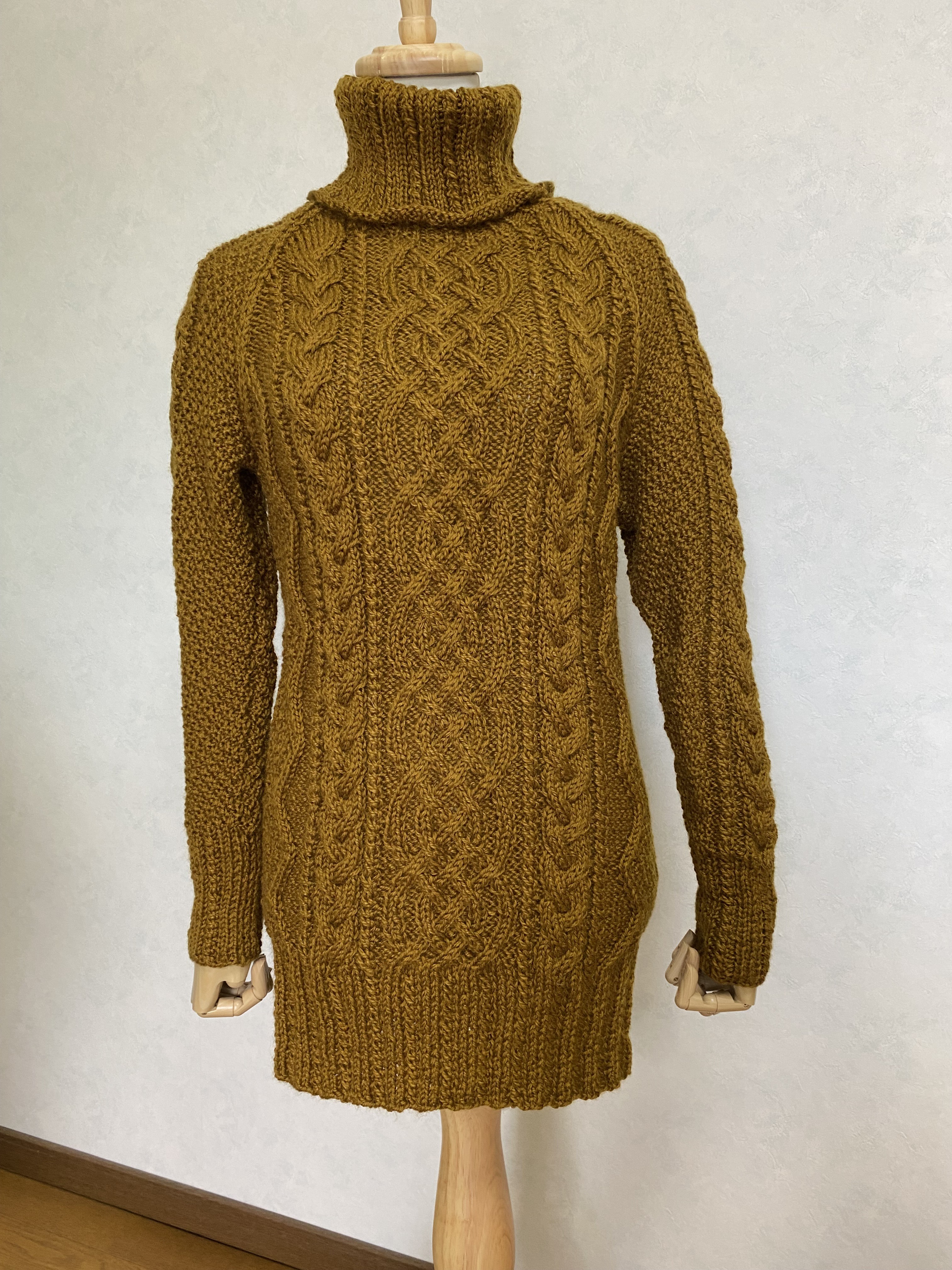 アランセーター