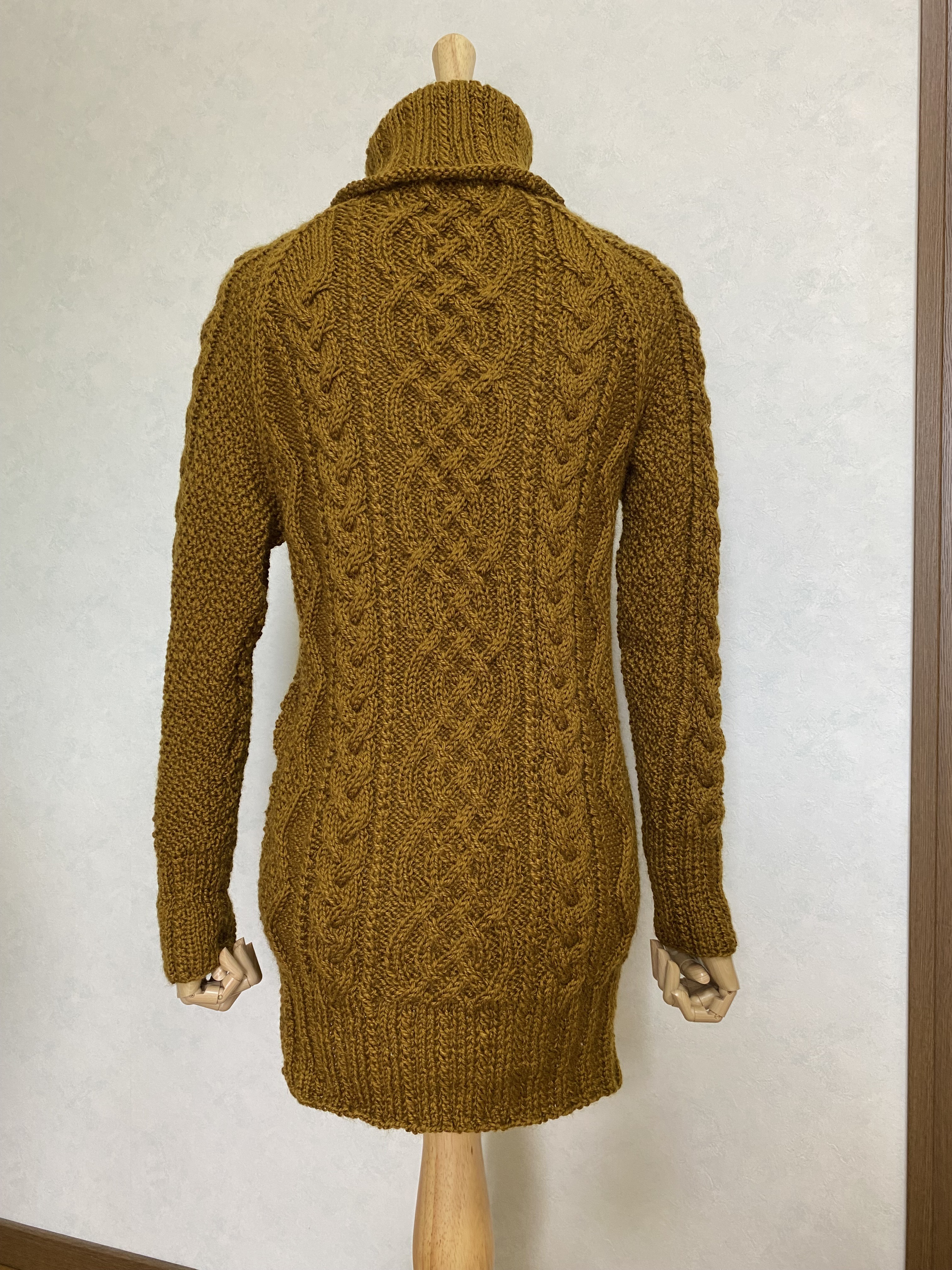 アランセーター