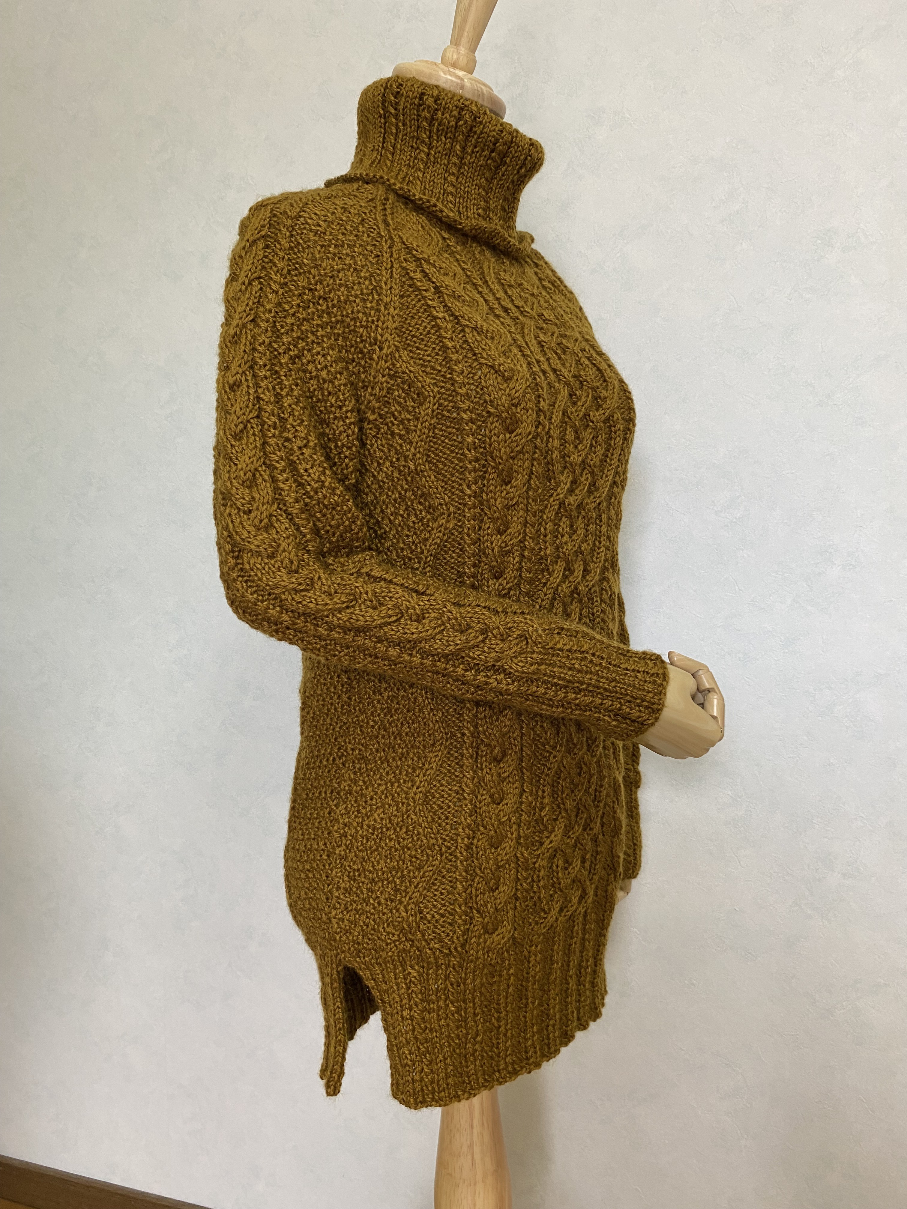 アランセーター