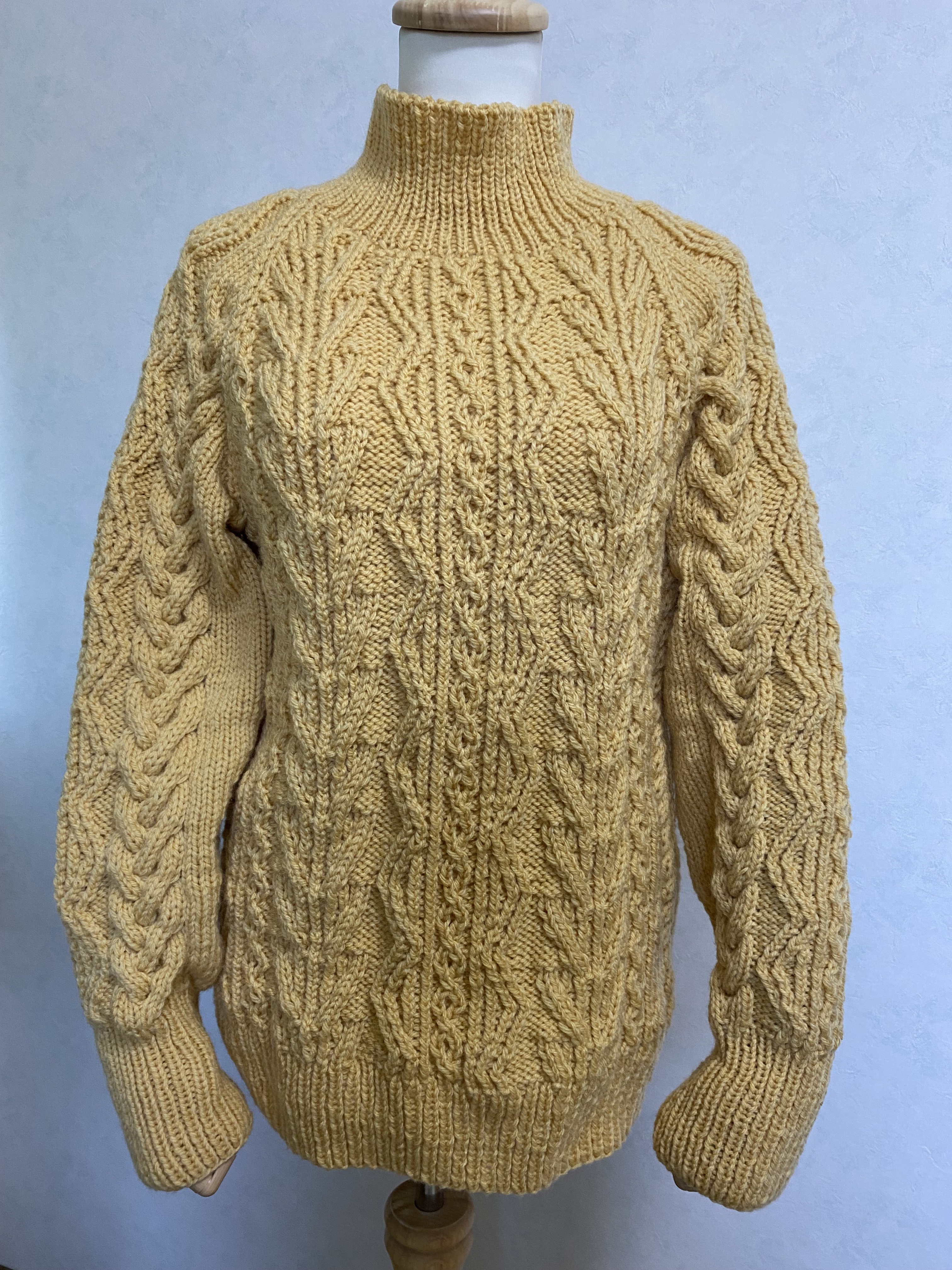 アランセーター