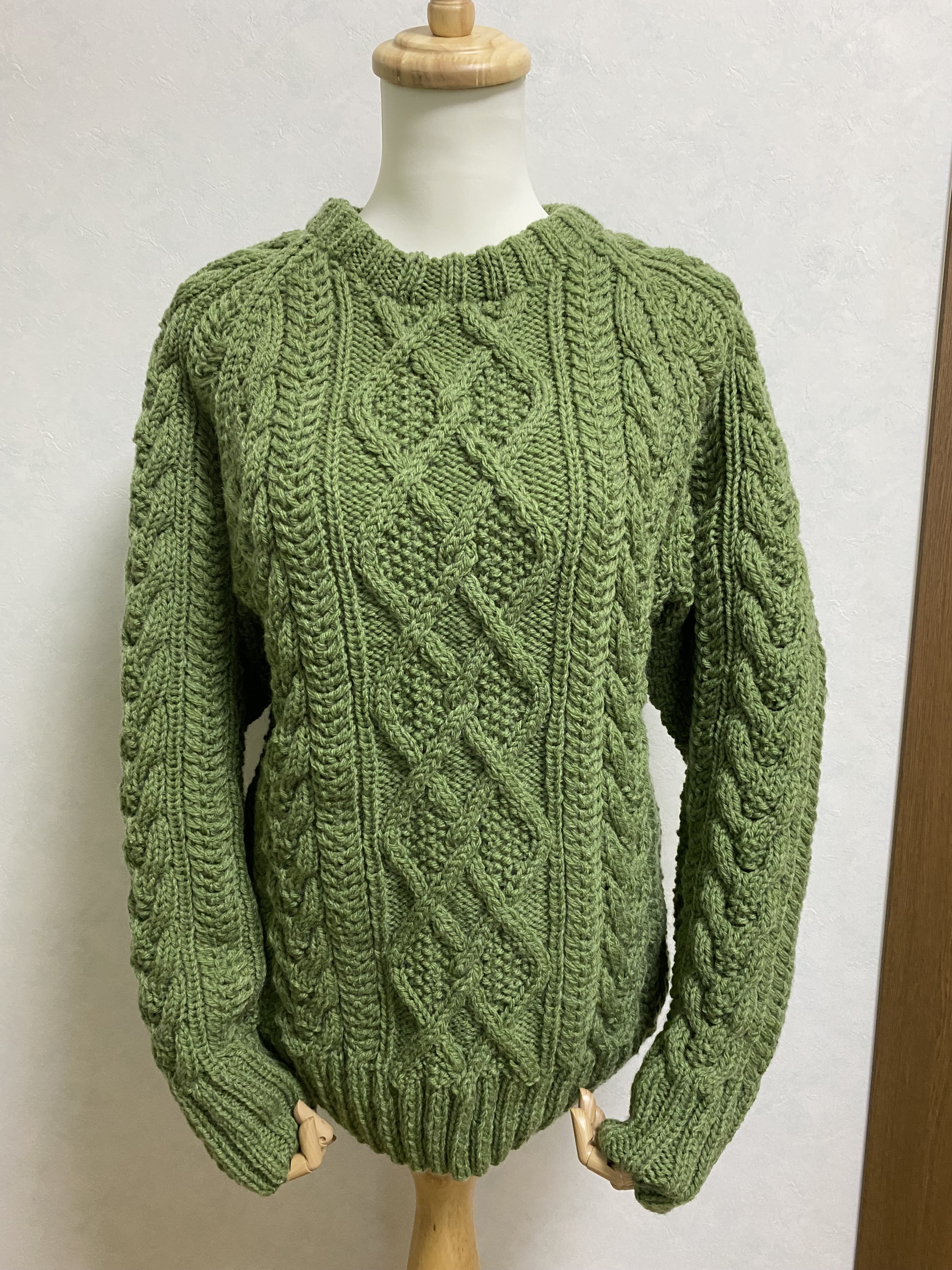 アランセーター