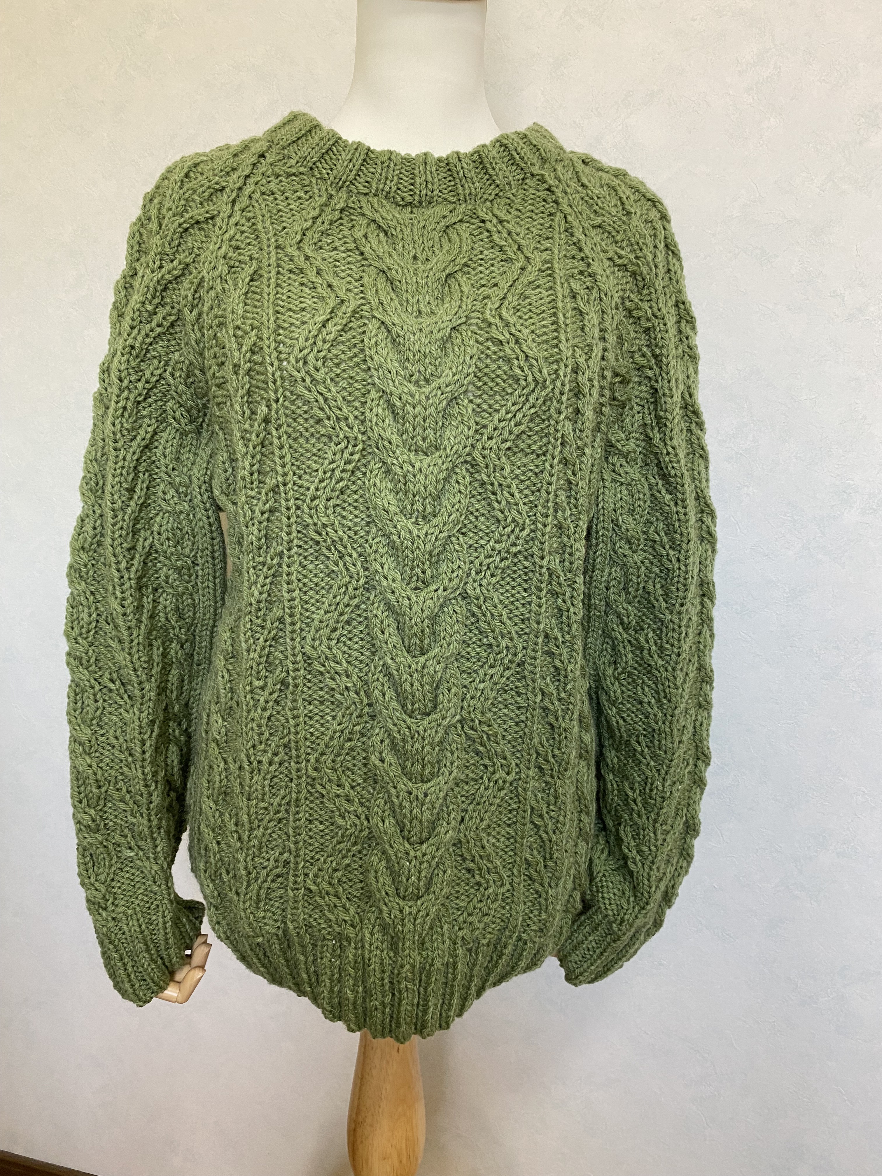 アランセーター