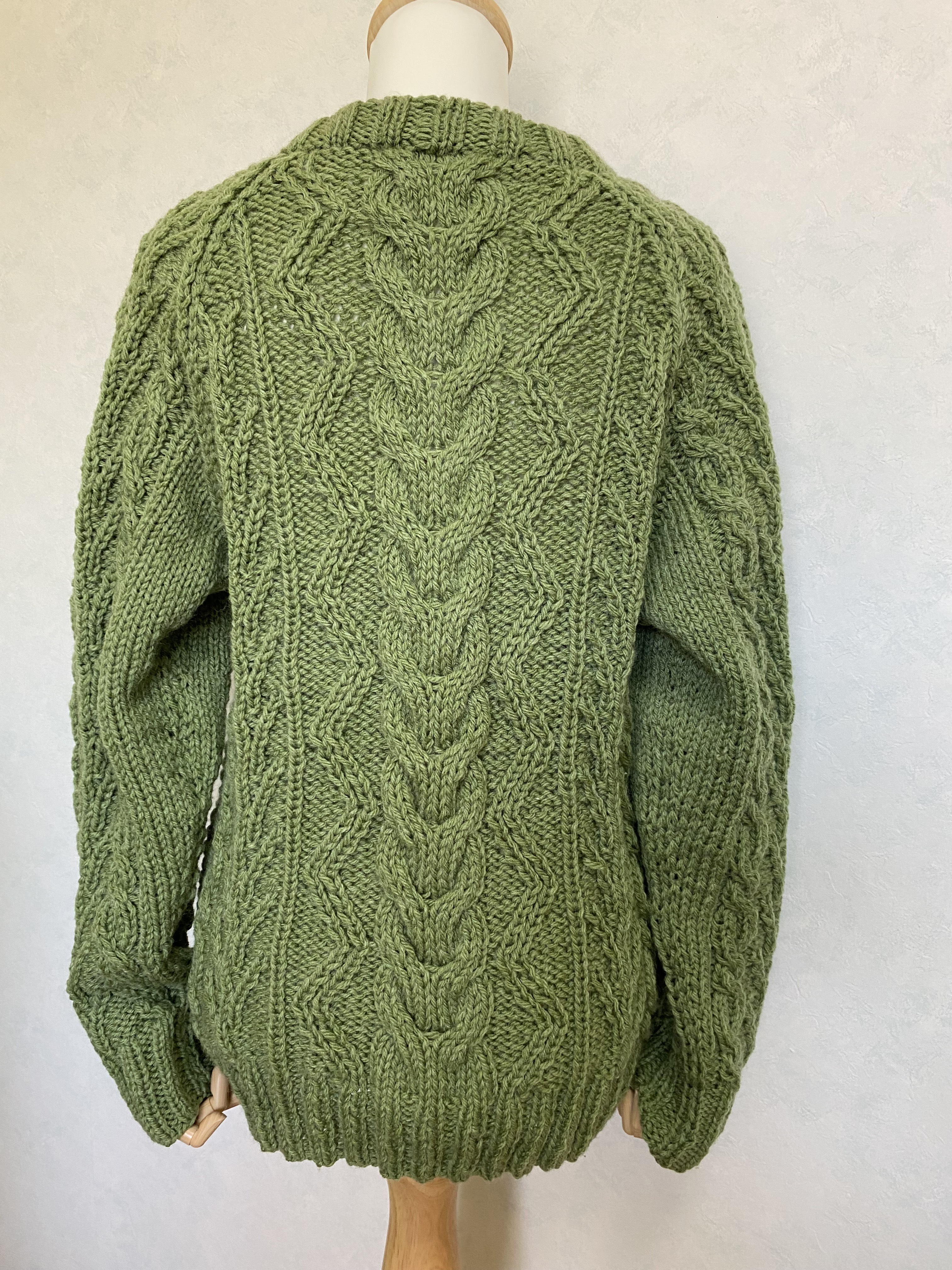 アランセーター