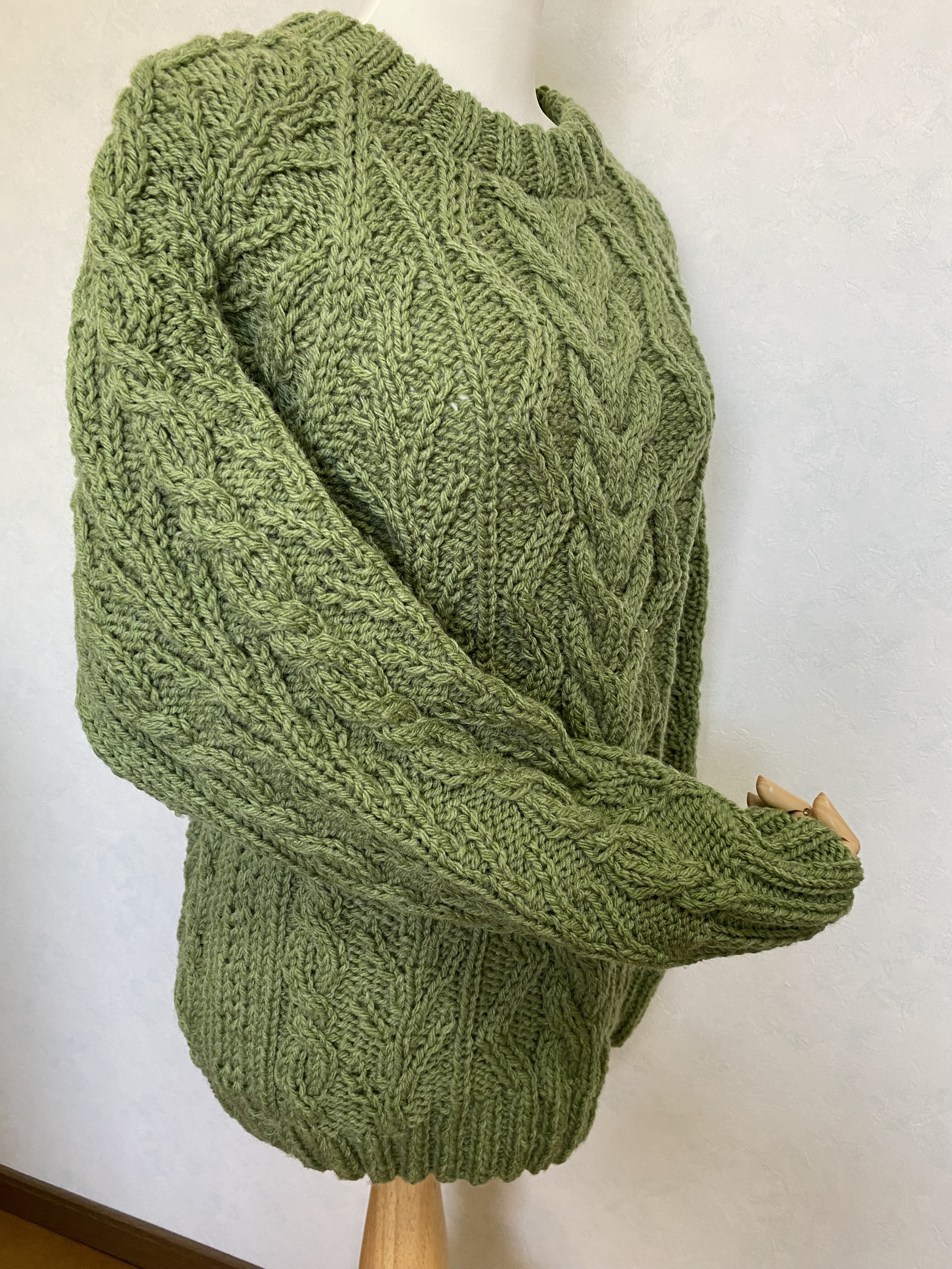 アランセーター