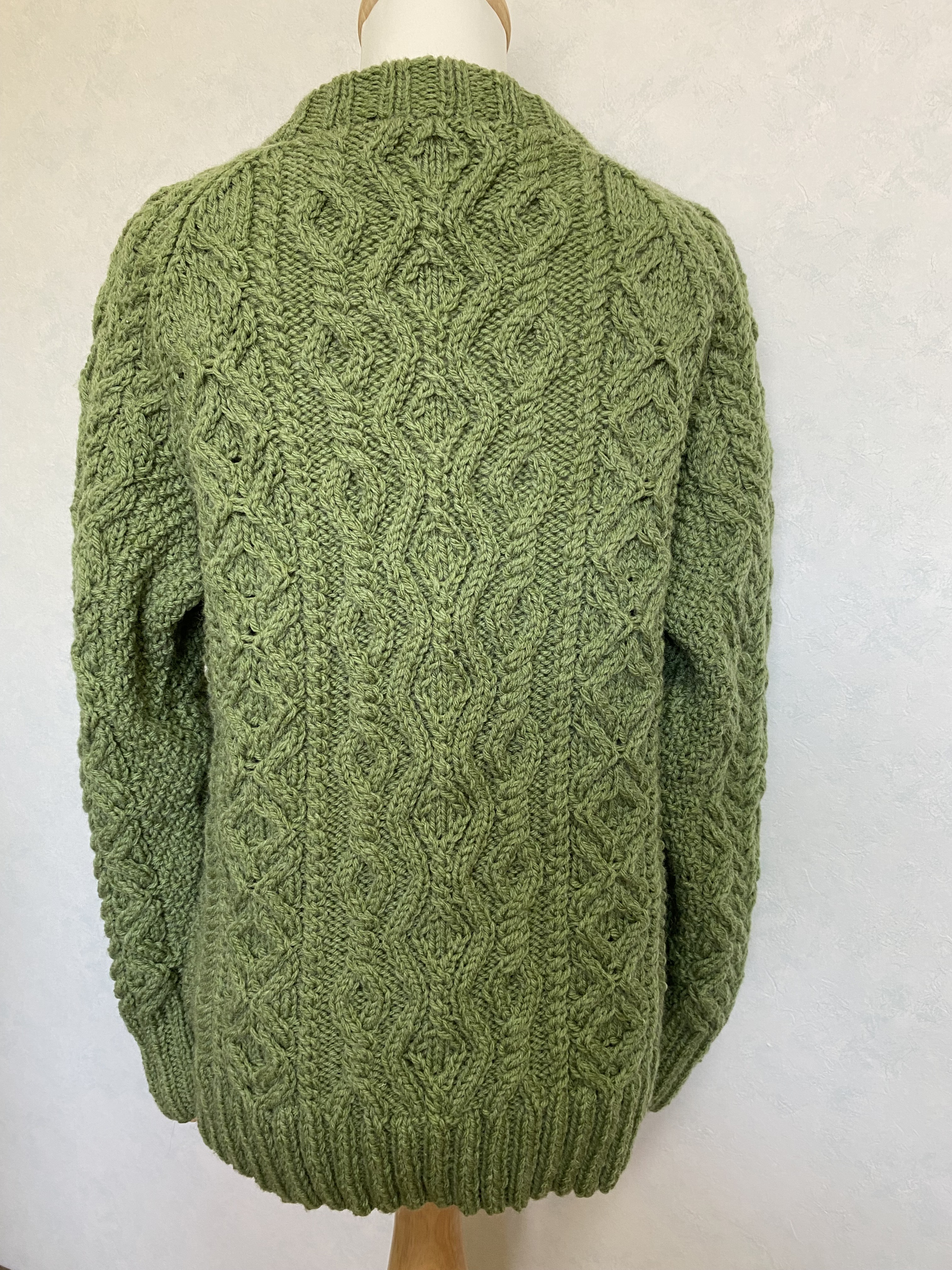 アランセーター