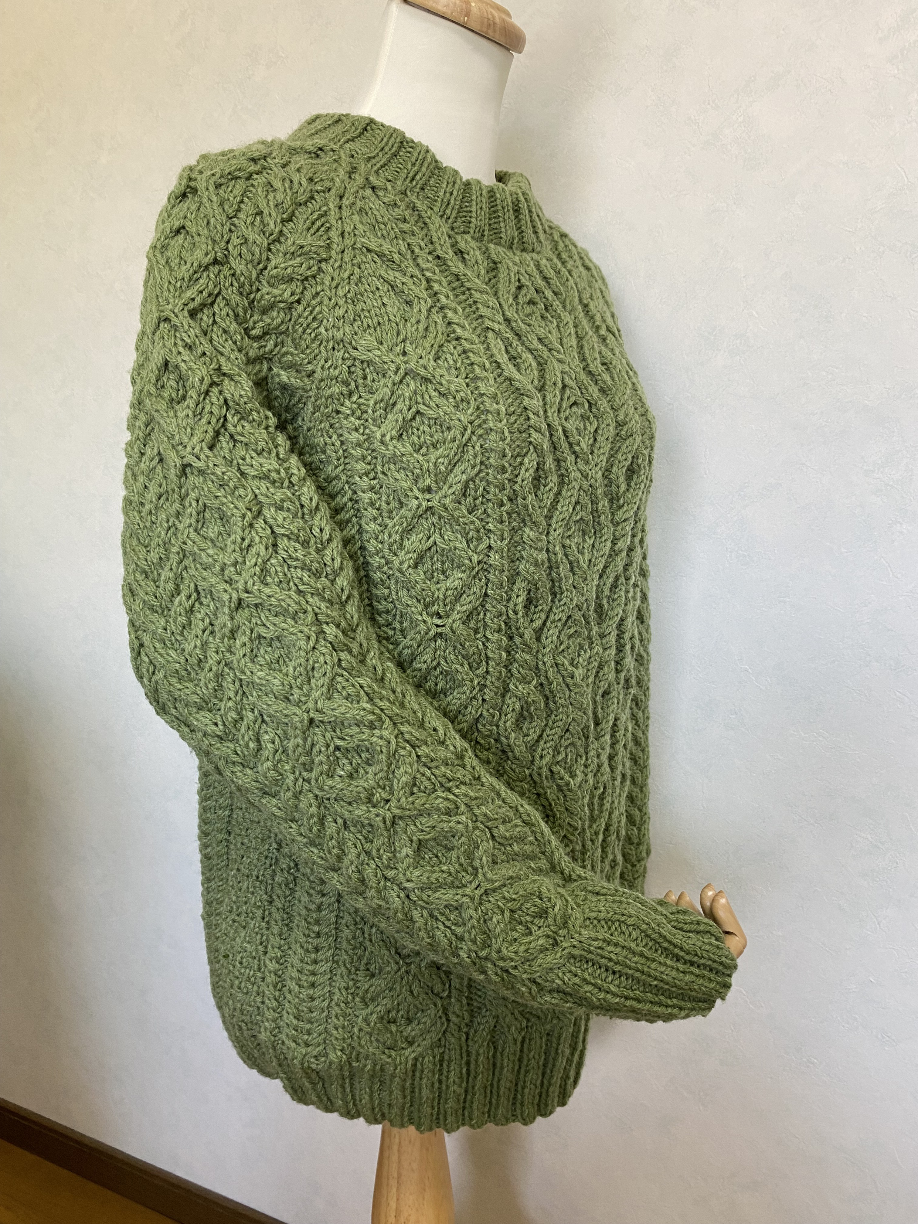 アランセーター