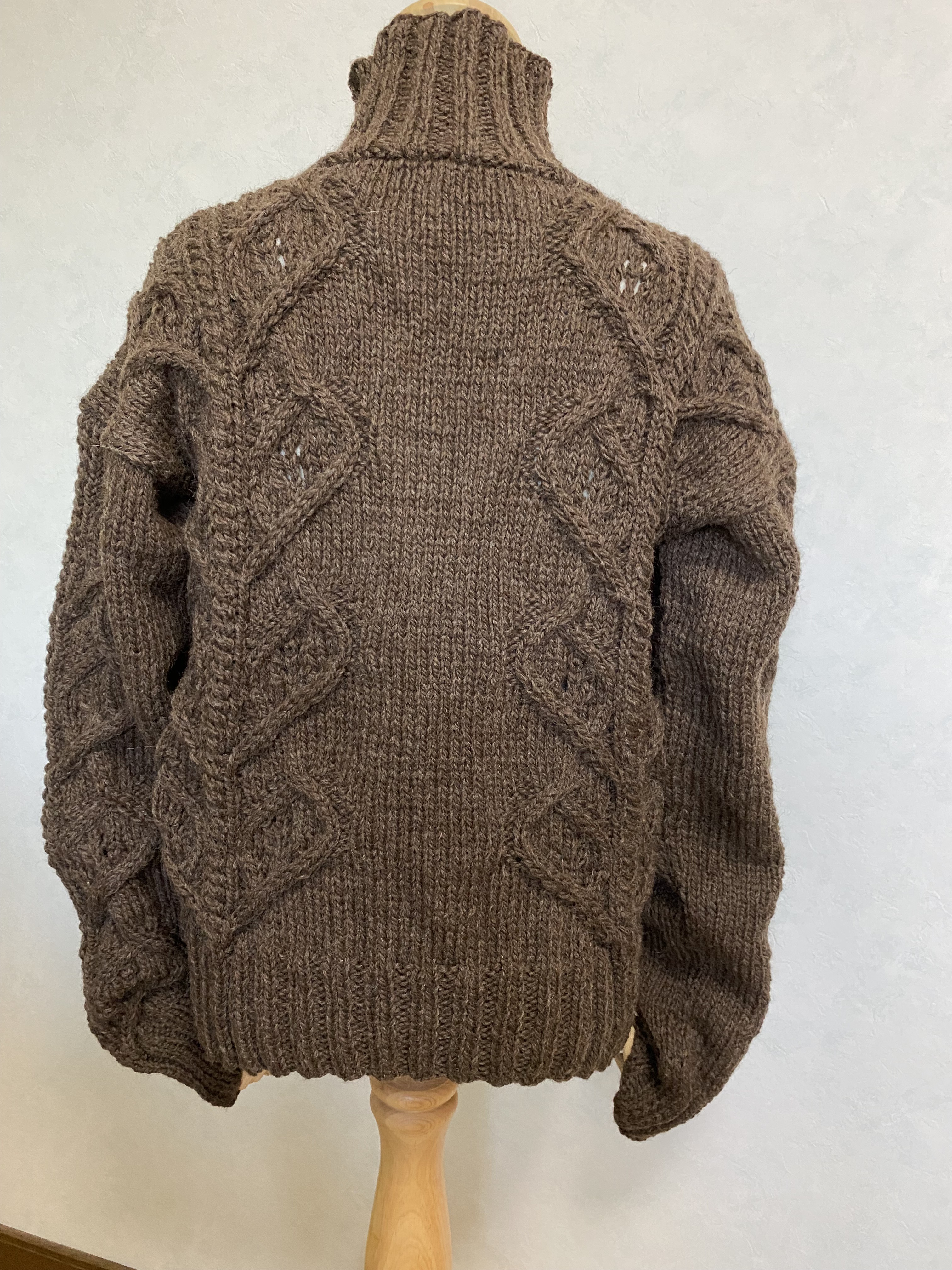 アランセーター